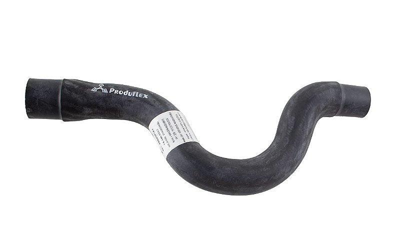 Mangueira Inferior Radiador Vw Constellation 2T4121103D - Paraiso das Mangueiras