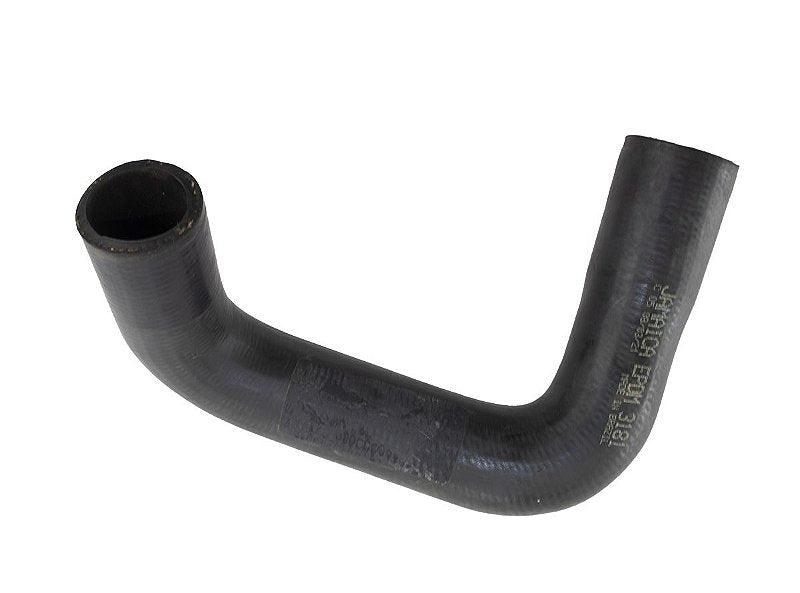 Mangueira Inferior Radiador Vw Gol Quadrado Passat 1.6 1.8 - Paraiso das Mangueiras