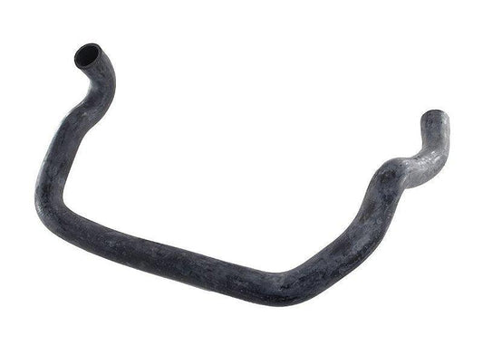 Mangueira Inferior Radiador Vw Up 1.0 12v 2014/... 1SB121051 - Paraiso das Mangueiras