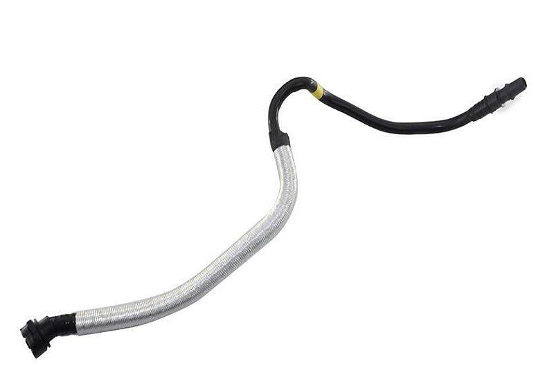 Mangueira Inferior Reservatório Água Aircross C3 1.6 16V - Paraiso das Mangueiras