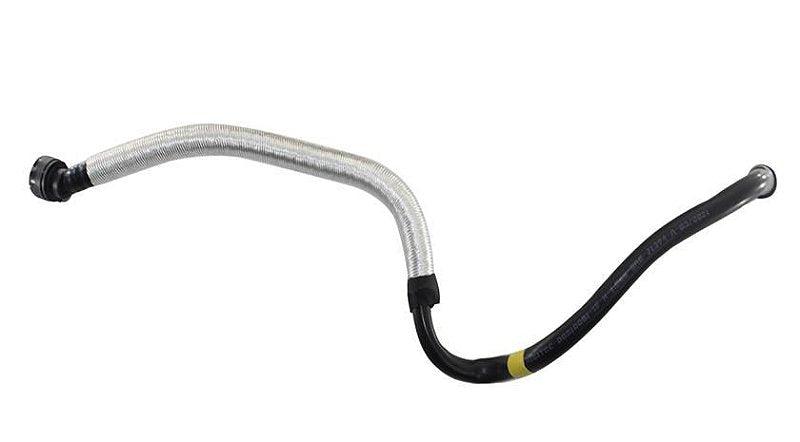 Mangueira Inferior Reservatório Água Aircross C3 1.6 16V - Paraiso das Mangueiras