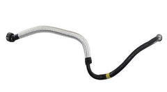 Mangueira Inferior Reservatório Água Aircross C3 1.6 16V - Paraiso das Mangueiras