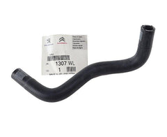 Mangueira Inferior Reservatorio Agua Peugeot 206 1.6 8v - Paraiso das Mangueiras