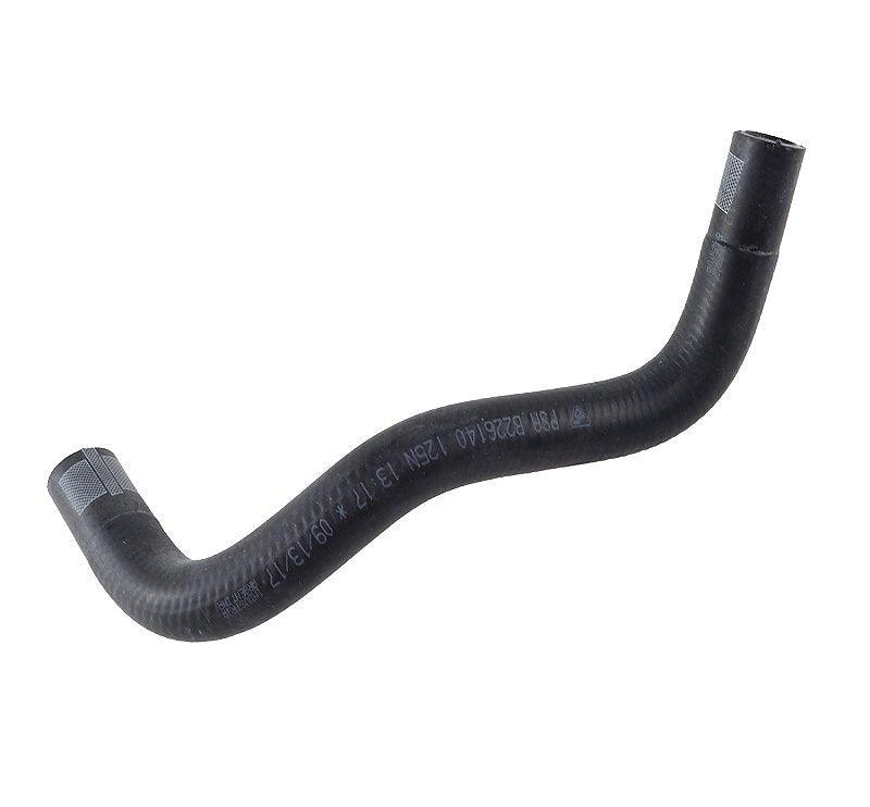 Mangueira Inferior Reservatorio Agua Peugeot 206 1.6 8v - Paraiso das Mangueiras