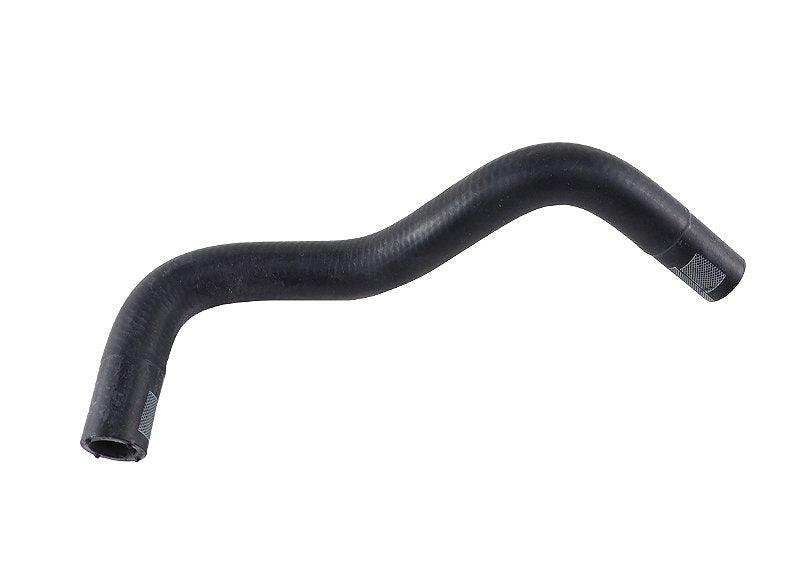 Mangueira Inferior Reservatorio Agua Peugeot 206 1.6 8v - Paraiso das Mangueiras