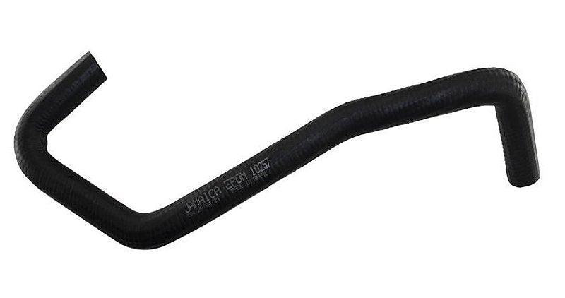 Mangueira Inferior Reservatório Água Radiador Stilo 1.8 16V - Paraiso das Mangueiras