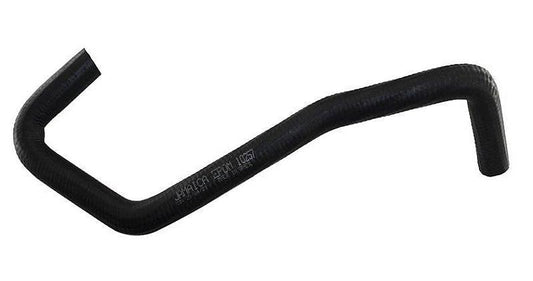 Mangueira Inferior Reservatório Água Radiador Stilo 1.8 16V - Paraiso das Mangueiras