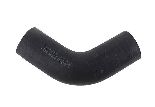 Mangueira Inferior Reservatório Ao Radiador Scania 142 143 - Paraiso das Mangueiras