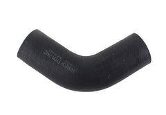 Mangueira Inferior Reservatório Ao Radiador Scania 142 143 - Paraiso das Mangueiras