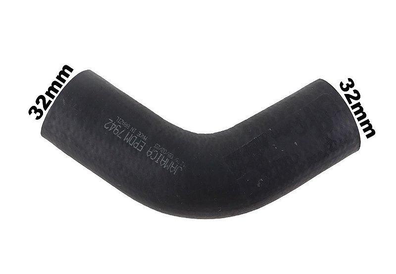 Mangueira Inferior Reservatório Ao Radiador Scania 142 143 - Paraiso das Mangueiras