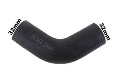 Mangueira Inferior Reservatório Ao Radiador Scania 142 143 - Paraiso das Mangueiras