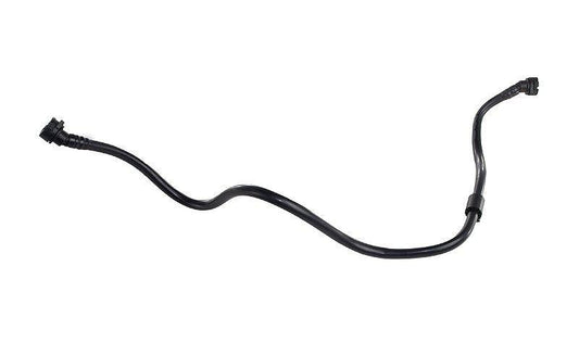 Mangueira Inferior Reservatorio C3 Aircross 208 1.5 1.6 - Paraiso das Mangueiras