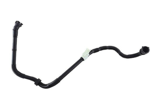 Mangueira Inferior Reservatório Citroen Ds3 1.6 Thp Original - Paraiso das Mangueiras