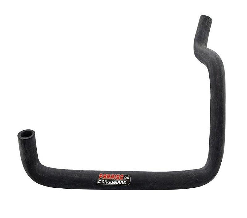 Mangueira Inferior Reservatório Ford Ka Fiesta 1.0 2014/... - Paraiso das Mangueiras