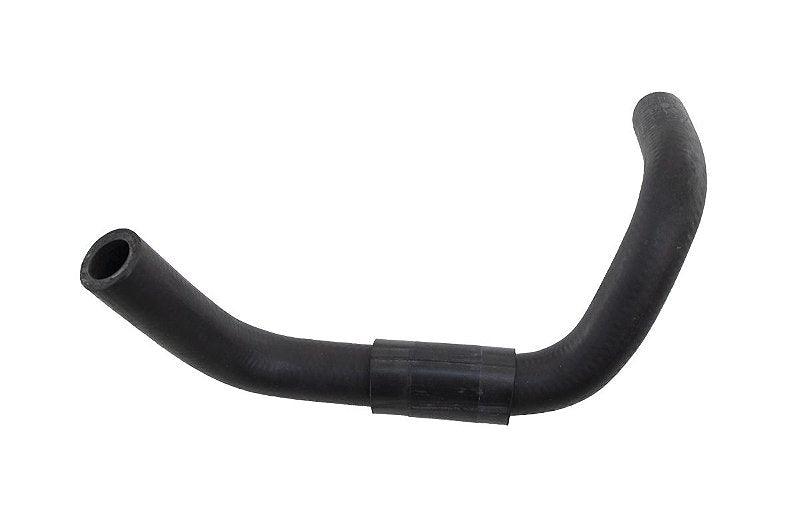 Mangueira Inferior Reservatorio Hidraulico Escort Zetec 1.8 - Paraiso das Mangueiras