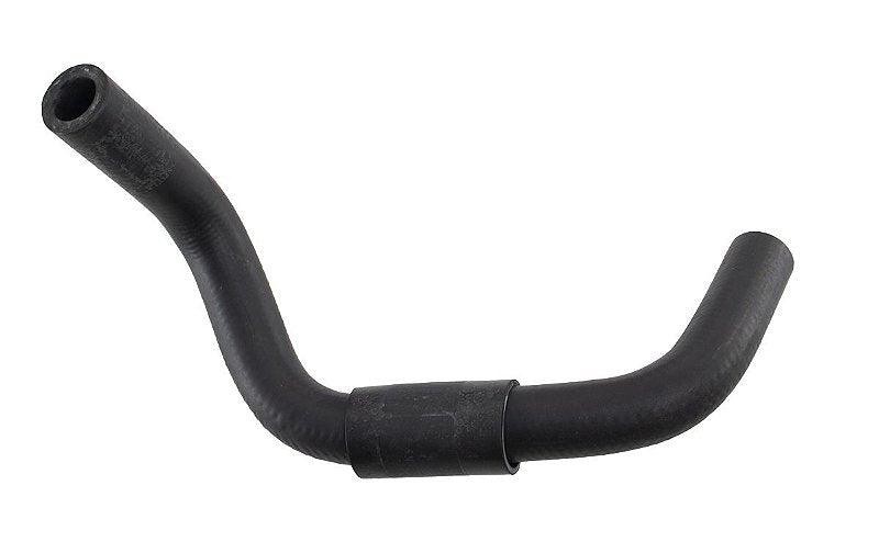 Mangueira Inferior Reservatorio Hidraulico Escort Zetec 1.8 - Paraiso das Mangueiras