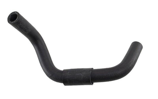 Mangueira Inferior Reservatorio Hidraulico Escort Zetec 1.8 - Paraiso das Mangueiras