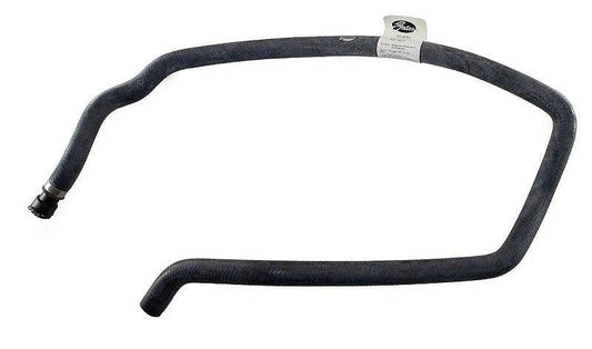 Mangueira Inferior Reservatório Peugeot 1.6 16V MULTIP 04/06 - Paraiso das Mangueiras