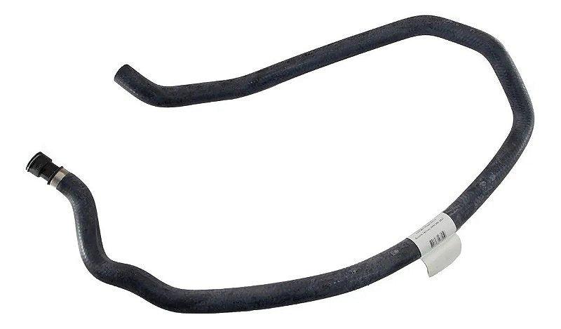 Mangueira Inferior Reservatório Peugeot 1.6 16V MULTIP 04/06 - Paraiso das Mangueiras