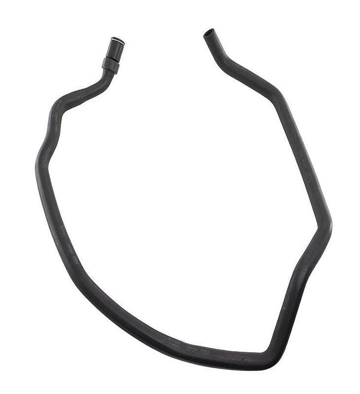 Mangueira Inferior Reservatório Radiador Peugeot 307 2.0 1.6 - Paraiso das Mangueiras