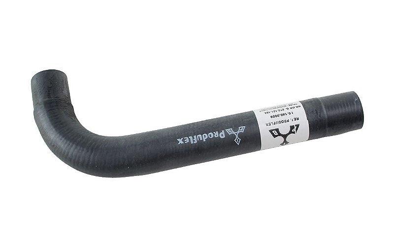 Mangueira Inf.radiador 22x22x280 Vw 17240e 24250e 26260 - Paraiso das Mangueiras