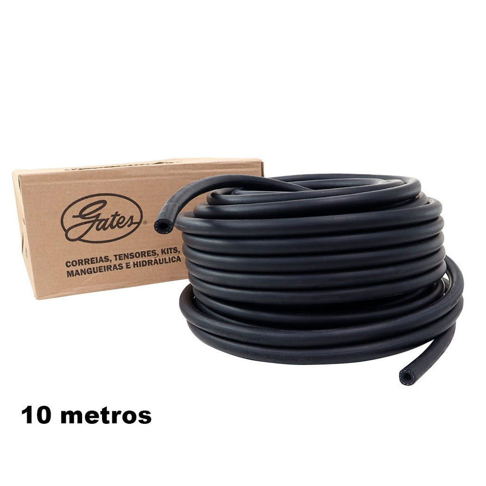 Mangueira Injeção Combustível 7mm Gates 10 Metros