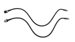 Mangueira Injeção Entrada Saída Palio 1.0 1.5 8V 70748642 - Paraiso das Mangueiras