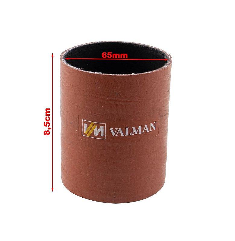 Mangueira Intercooler 13150 14220 15180E 16220 24220 - Paraiso das Mangueiras