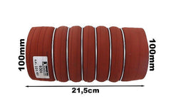 Mangueira Intercooler 5 Aneis Mb O400 OH1630 - 3865288182 - Paraiso das Mangueiras