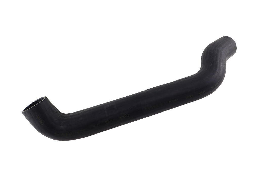 Mangueira Intercooler A Admissão Ford Cargo 712 10/12 - Paraiso das Mangueiras