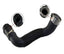 Mangueira Intercooler a turbina Cruze 1.4 Turbo 2017/2021 - Paraiso das Mangueiras
