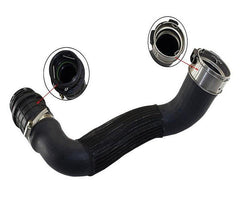 Mangueira Intercooler a turbina Cruze 1.4 Turbo 2017/2021 - Paraiso das Mangueiras