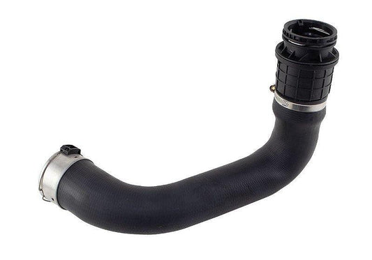 Mangueira Intercooler A Turbina Cruze 1.4 Turbo 2017/2021 - Paraiso das Mangueiras