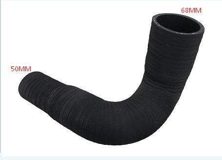 Mangueira Intercooler A Turbina F1000 F4000 Mwm - Paraiso das Mangueiras