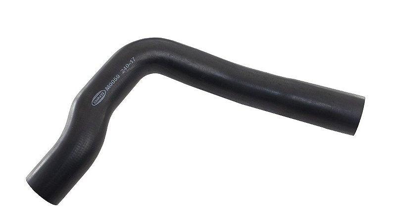 Mangueira Intercooler A Turbina L200 2.5 Gl / Gls - Hd150010 - Paraiso das Mangueiras