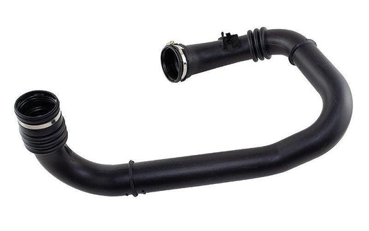 Mangueira Intercooler A Turbina Ld Direto Master 2.5 16V - Paraiso das Mangueiras