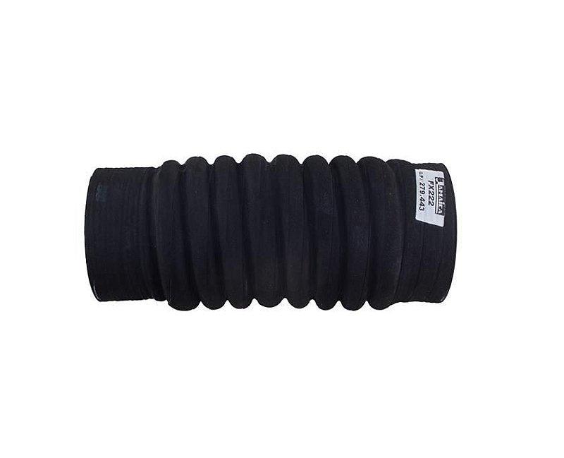 Mangueira Intercooler Adaptação 3.1/2 X 30cm Universal - Paraiso das Mangueiras