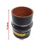 Mangueira Intercooler Adaptação 77mmX77mm - Paraiso das Mangueiras