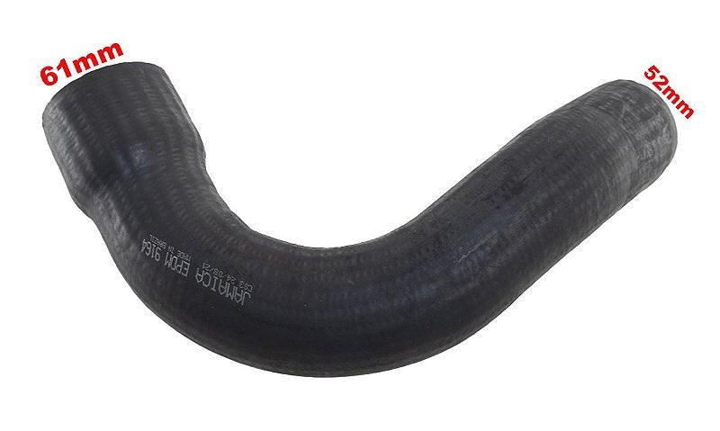 Mangueira Intercooler Admissão Sprinter 310 97/2001 Original - Paraiso das Mangueiras