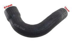 Mangueira Intercooler Admissão Sprinter 310 97/2001 Original - Paraiso das Mangueiras