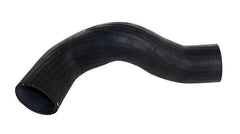 Mangueira Intercooler / Admissão Troller 2.8 Lado Motorista - Paraiso das Mangueiras