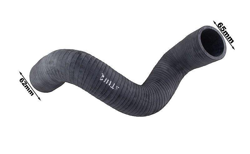 Mangueira Intercooler Admissão Troller 3.0 06/12 1501312011 - Paraiso das Mangueiras