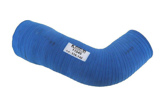 Mangueira Intercooler Agrale MA15 2007/... 6012201114005 - Paraiso das Mangueiras