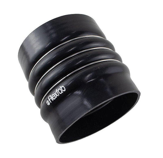 Mangueira Intercooler Agrale Volare Ma017 6021201071008 - Paraiso das Mangueiras