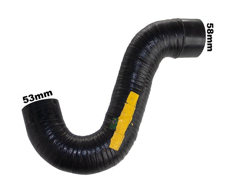 Mangueira Intercooler Amarok 2.0 Turbo 16v 2h0145980d - Paraiso das Mangueiras