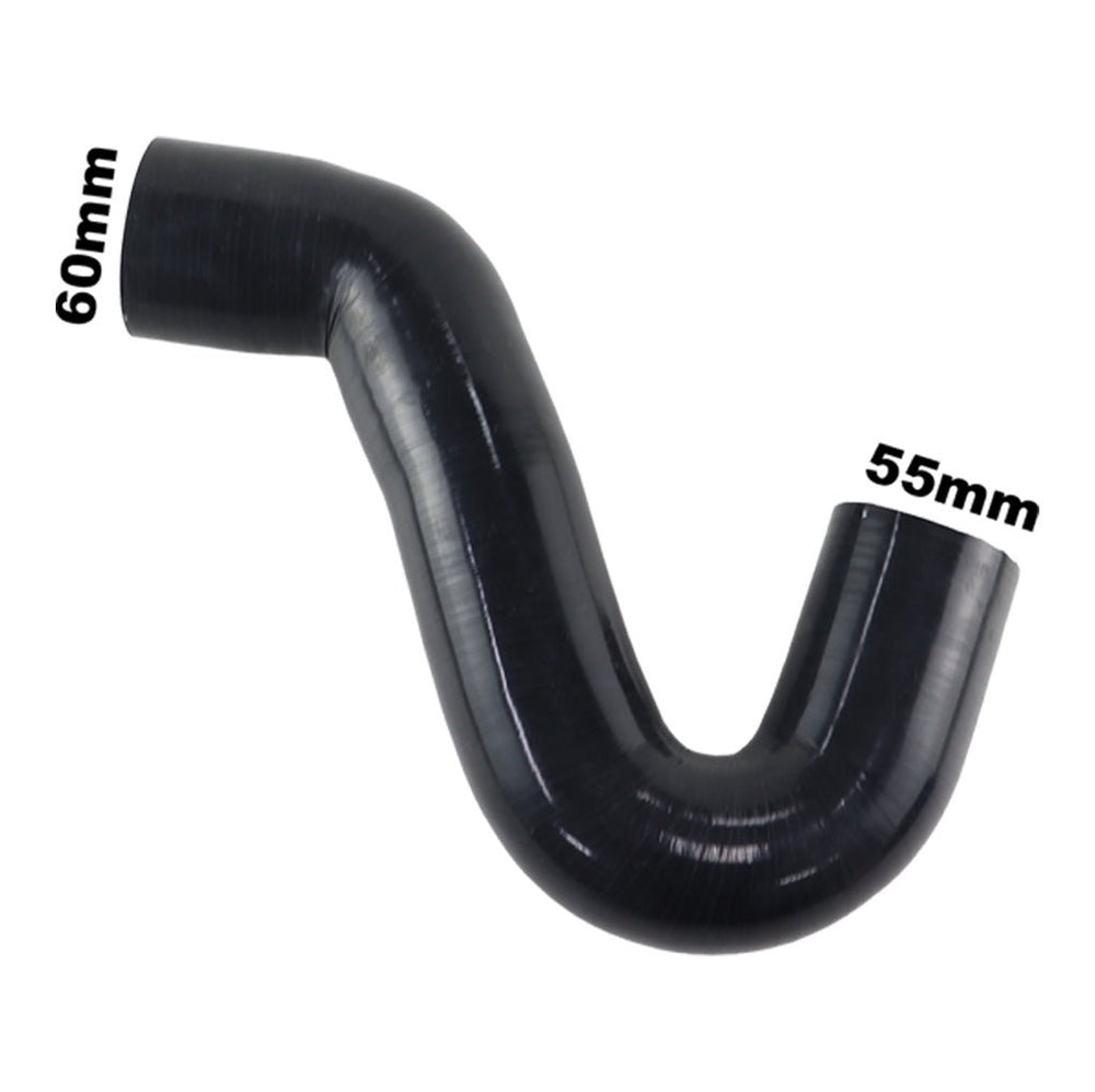 Mangueira Intercooler Amarok Bi - turbo 2ho145980d - Paraiso das Mangueiras