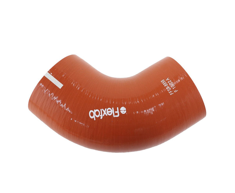 Mangueira Intercooler Ao Coletor Vw 13.180 17.240 2rp117231 - Paraiso das Mangueiras