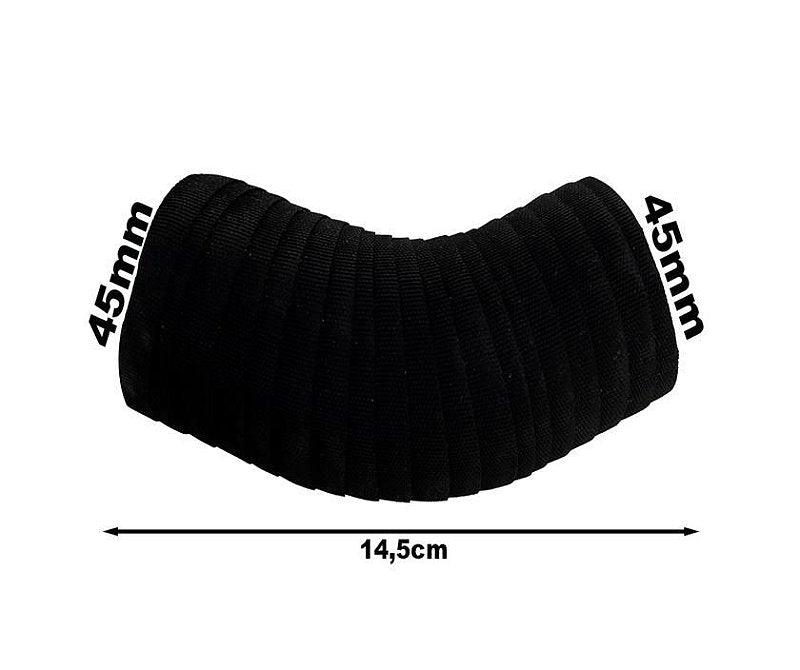 Mangueira Intercooler Bongo K2500 2005/2012 2816342762 - Paraiso das Mangueiras