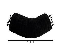 Mangueira Intercooler Bongo K2500 2005/2012 2816342762 - Paraiso das Mangueiras