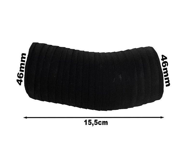 Mangueira Intercooler Bongo K2500 2005/2012 2817242760 - Paraiso das Mangueiras